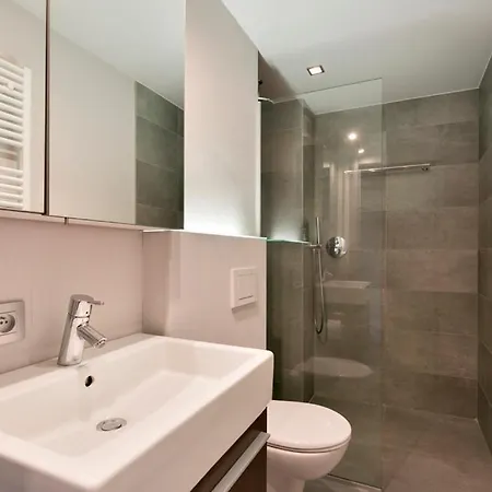 公寓 Montezuma Luxe Met Frontaal Zeezicht Zonder Aparte Slaapkamer *