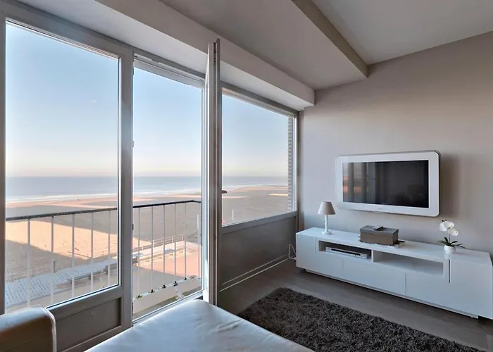 Montezuma Luxe Met Frontaal Zeezicht Zonder Aparte Slaapkamer Apartamento *