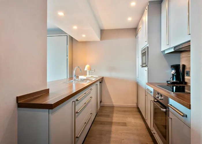 Montezuma Luxe Met Frontaal Zeezicht Zonder Aparte Slaapkamer *